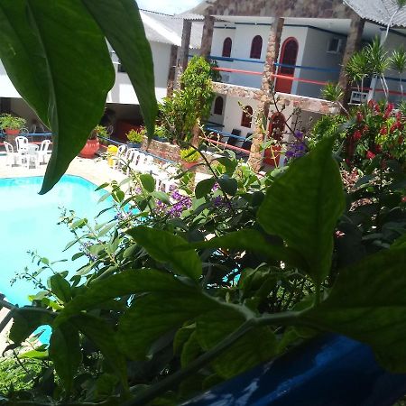 Otellin Triumph Hotel Triunfo  Exterior photo