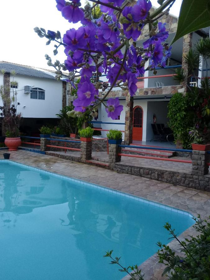 Otellin Triumph Hotel Triunfo  Exterior photo