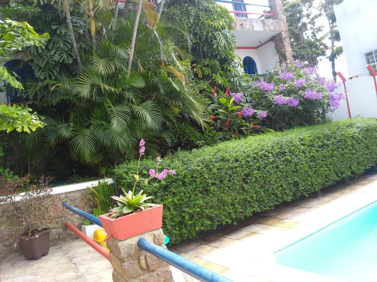 Otellin Triumph Hotel Triunfo  Exterior photo
