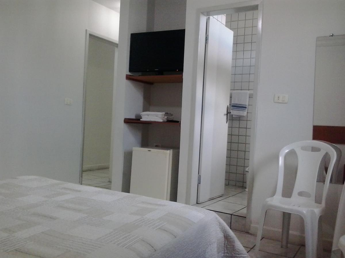 Otellin Triumph Hotel Triunfo  Exterior photo
