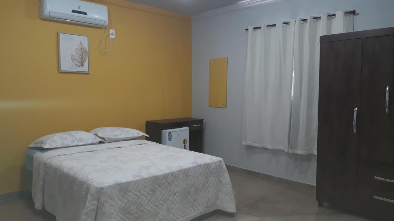 Otellin Triumph Hotel Triunfo  Exterior photo