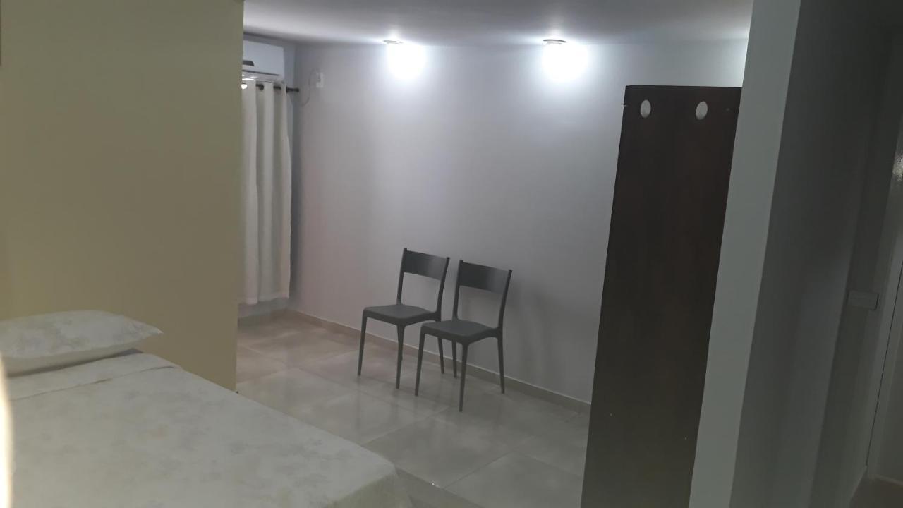 Otellin Triumph Hotel Triunfo  Exterior photo